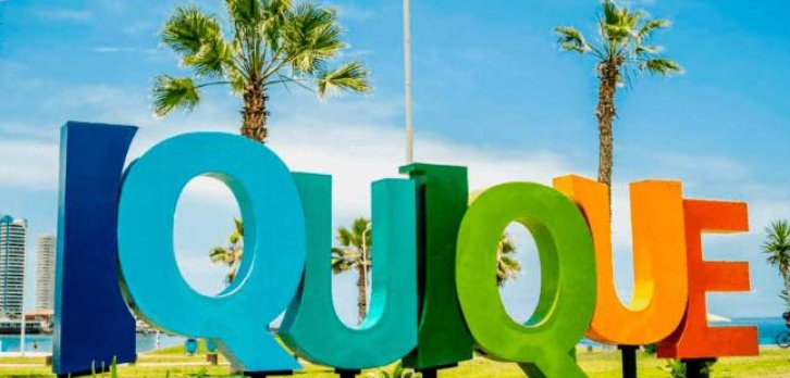 Iquique