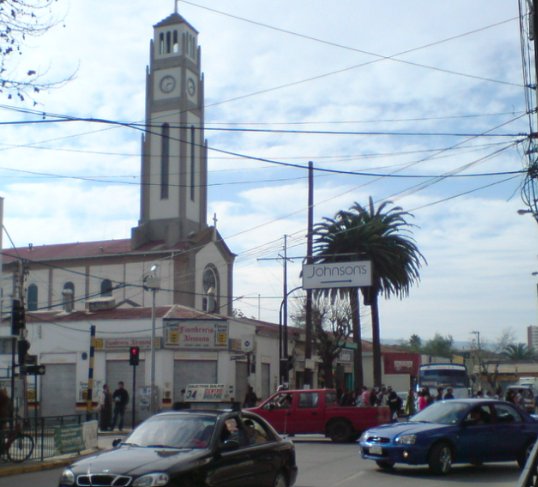 Quilpué